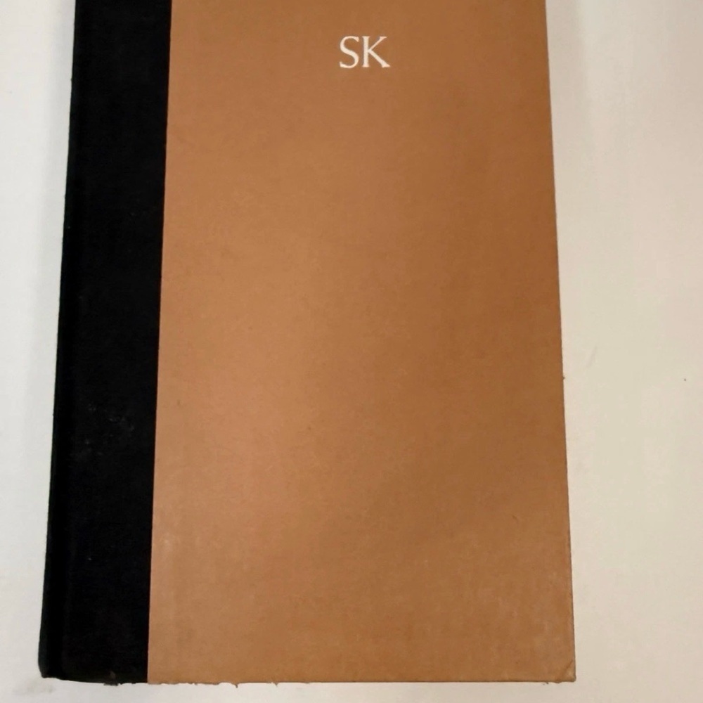 Cujo by Stephen King - 1981 First Edition -Viking Hardcover / No Dust Jacket